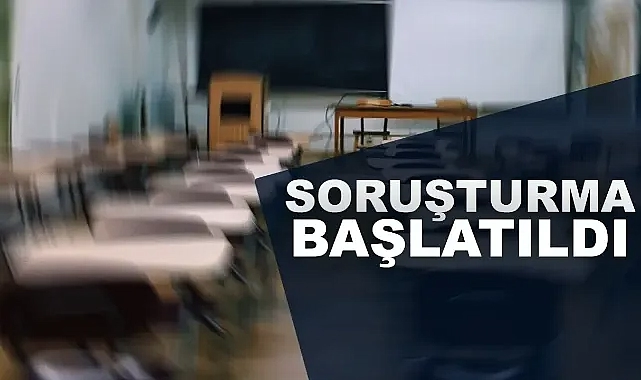 Çocuğunu özel okula gönderenler dikkat!