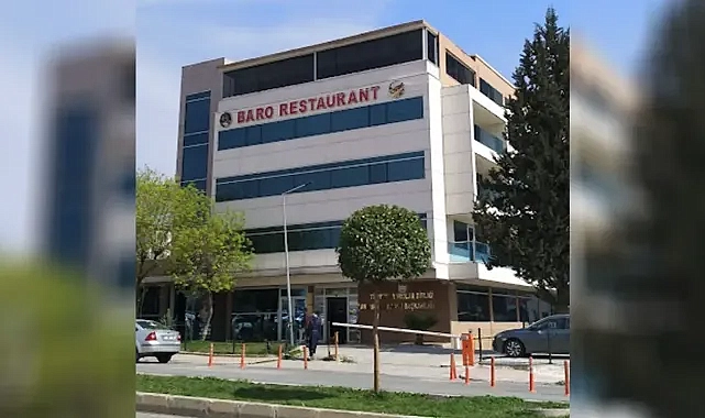 Danışmanlık, paravan şirket, call center… Şanlıurfa Barosu harekete geçti!