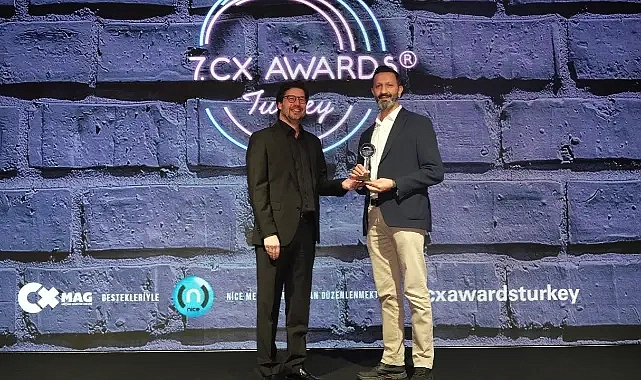 Dicle Elektrik’in projesine ödül!