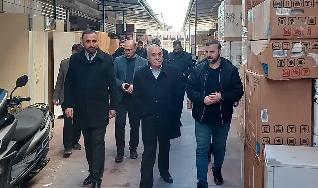 Fakıbaba’dan istifa iddiasıyla ilgili sert yanıt!