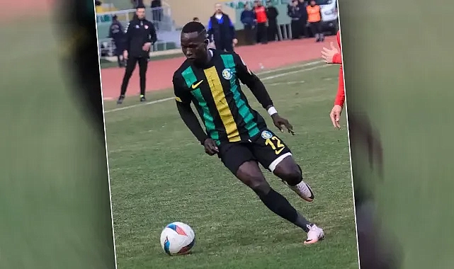 Flaş iddia! Urfaspor’un yıldızı gitti!