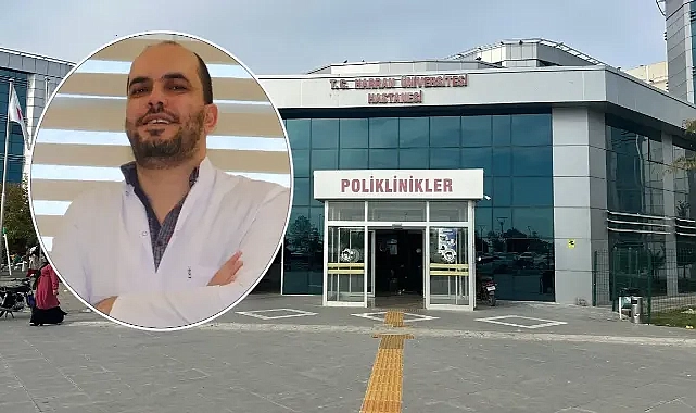 Girişimler sonuç verdi! Harran Üniversitesi’ndeki kapalı bölüm yeniden açıldı!