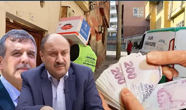 Gülpınar’ın Borç ve Usulsüz Yardım İddialarına Beyazgül Sessiz Kaldı