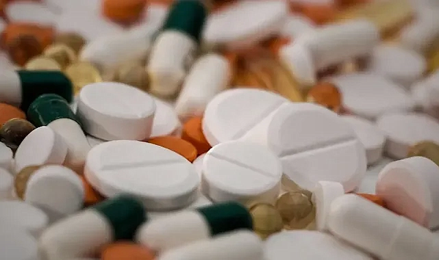 İlaç kullananlar dikkat! Yeni gelişme