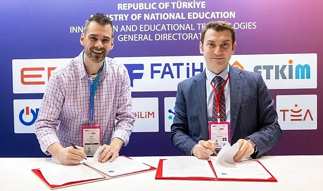 Öğrenciler için yeni iş birliği!