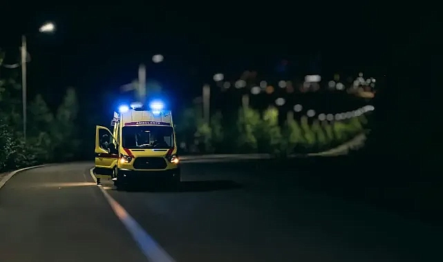 Şanlıurfa’da feci olay!