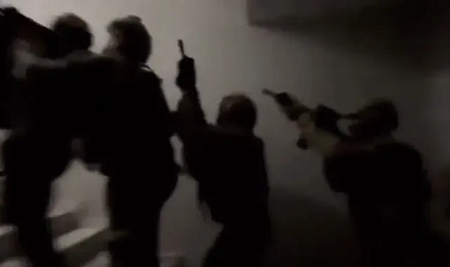 Şanlıurfa’da FETÖ’ye darbe!