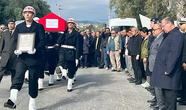 Şanlıurfa’da görev yapıyordu! Kalp krizi geçiren asker hayatını kaybetti!