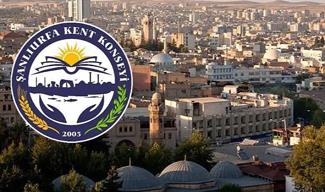 Şanlıurfa’da Kent Konseyi ile ilgili flaş gelişme!