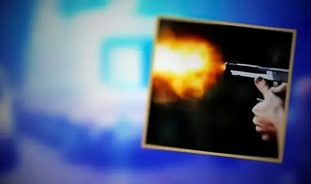 Şanlıurfa’da silahlı saldırı!