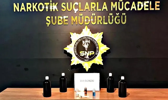 Şanlıurfa’da tutuklama var!