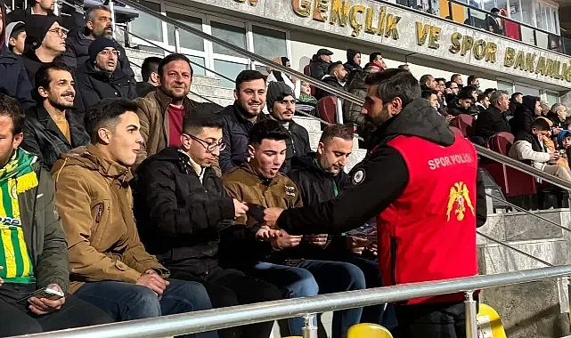 Şanlıurfa İl Emniyet Müdürlüğü yasa dışı bahisle ilgili uyardı!