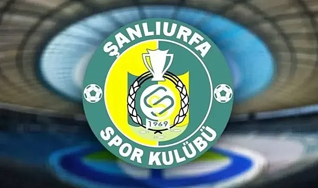 Şanlıurfaspor gelir-gider ve borç tablosunu paylaştı!