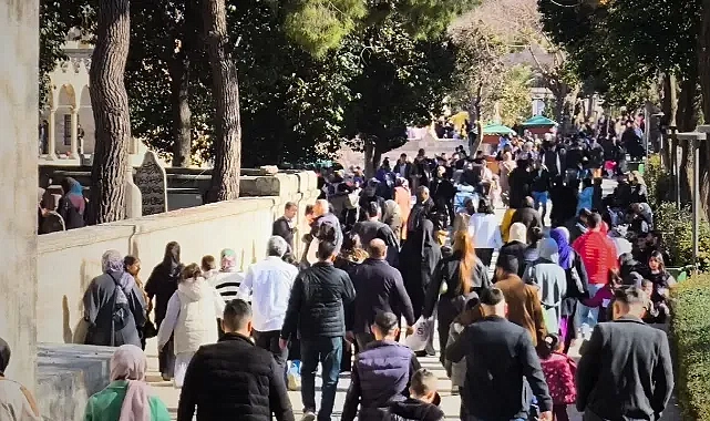 Sonunda geliyor! Urfalılara müjde