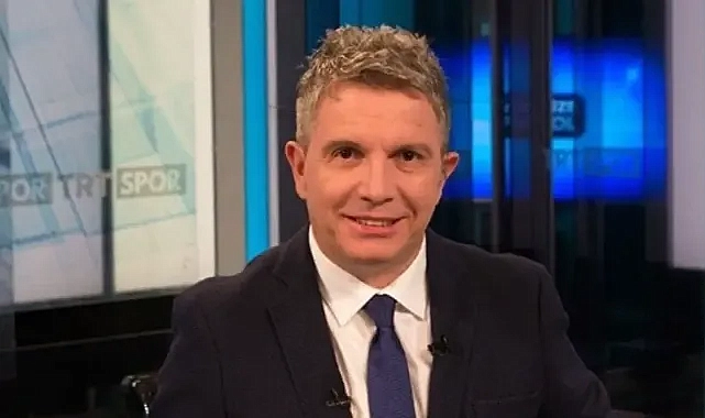 Ünlü sunucu kalp krizi geçirdi! Hastaneye kaldırıldı!