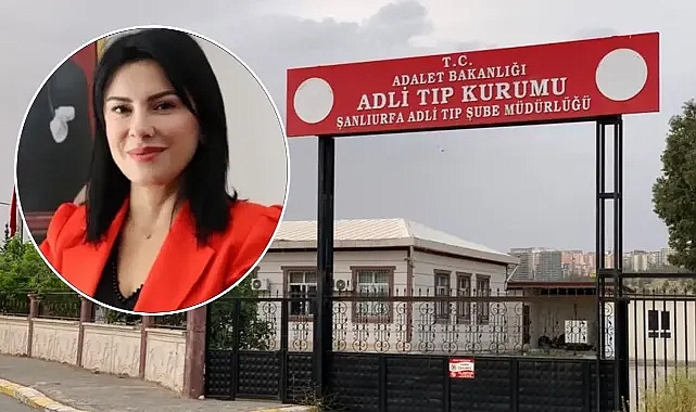 Urfa’da 5 yaşındaki kız çocuğu ölmüştü! UCİM: Kapsamlı ve ayrıntılı rapor ivedilikle hazırlanmalı!