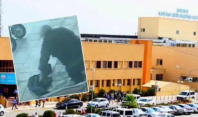 Urfa’da husumetlisi tarafından vurulmuştu! Hastanede yaşam mücadelesini kaybetti