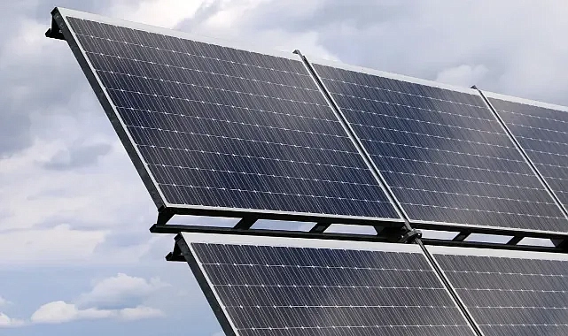 Urfa’da panel hırsızları yakalandı!