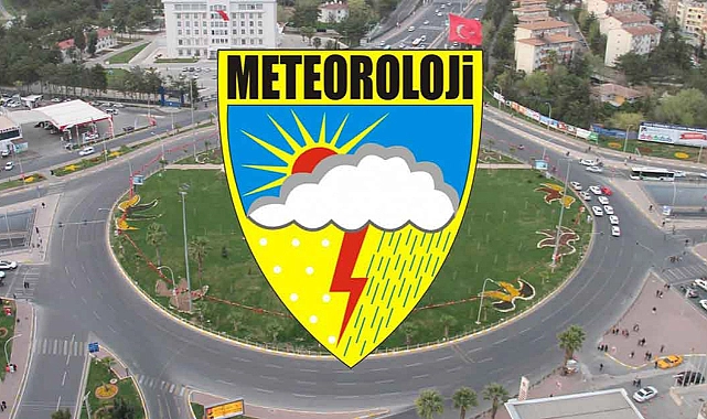 Urfa’da yeni haftada hava nasıl olacak?