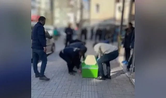 Urfa’daki saldırıda yeni gelişme!