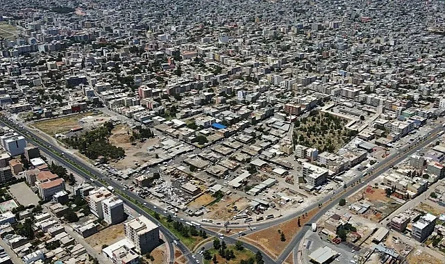 Urfa’nın ilçesine atanan öğretmenler dikkat! Konaklamayla ilgili açıklama geldi!