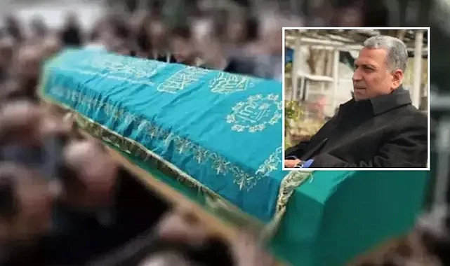 Urfa’nın kanaat önderiydi! Doğan hayatını kaybetti!