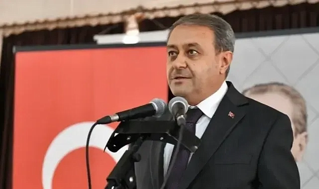 Vali Şıldak’tan mesaj var