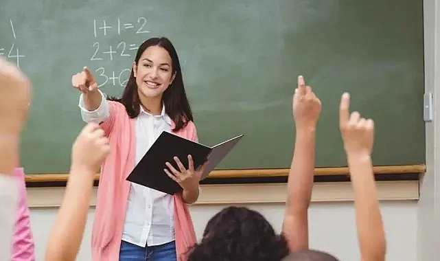Yönetmelik değişti! Öğretmen atamalarında KPSS şartı aranmayacak!