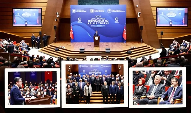 Yumaklı: 419 milyon lira hibe verdik!