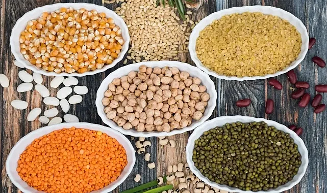 Bakliyat tepkisi: Tavan fiyat talebi geldi