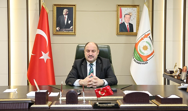 Başkan Gülpınar, “Ramazan Ayına Kavuşmanın Heyecanını Yaşıyoruz”