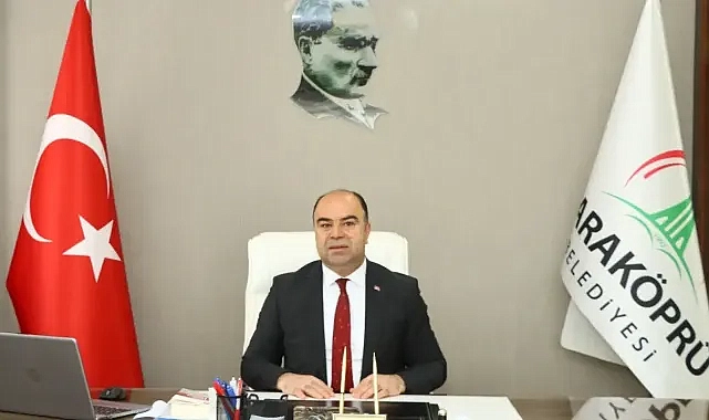 Başkan Çiftçi’den Berat Kandili mesajı