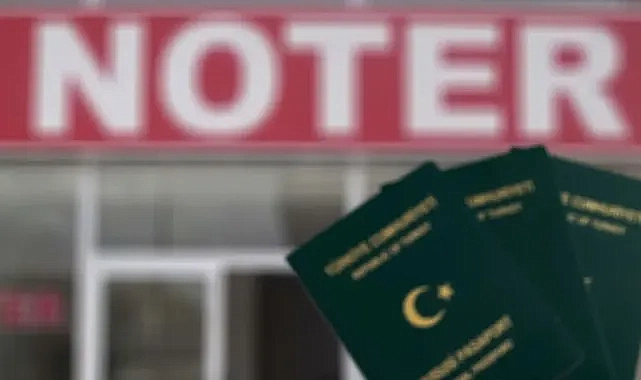 Çarpıcı iddia! Şanlıurfa’daki Suriyeli çete pasaport kopyalıyor!