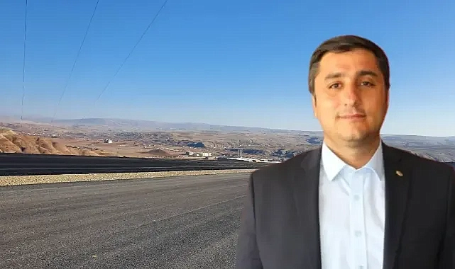 CHP’li Karadağ’dan Çevre Yolu Çağrısı
