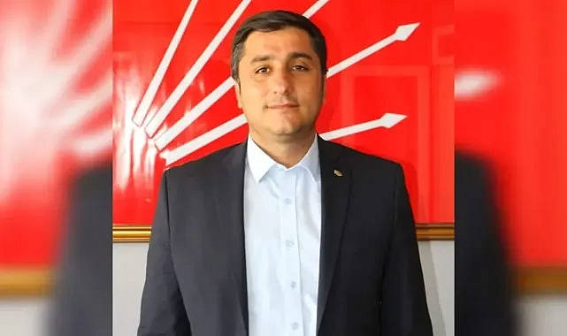 CHP Şanlıurfa İl Başkanı Ferhat Karadağ’dan Ramazan Ayı Mesajı
