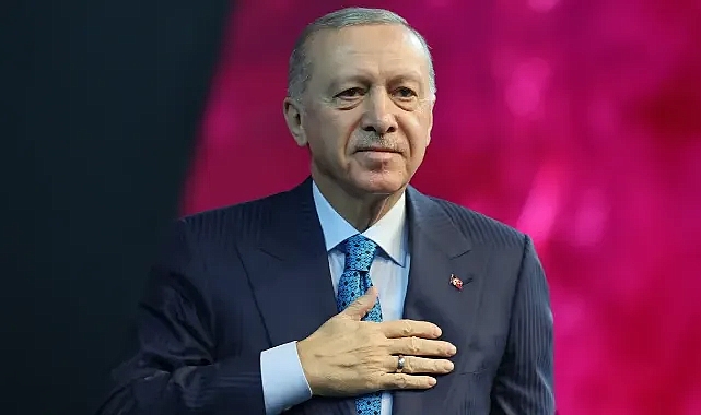 Cumhurbaşkanı Erdoğan: Milletimizin hafızasında asla silinmeyecek!