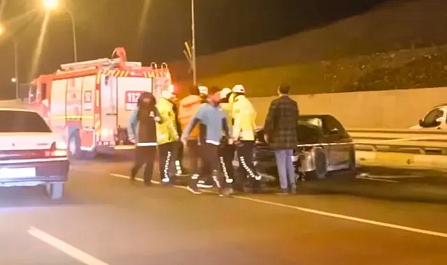 Gece vakti Şanlıurfa’da can pazarı!