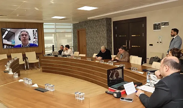 Başkan Gülpınar: Şanlıurfa, kültürel mirasıyla dünya tarihine ışık tutuyor