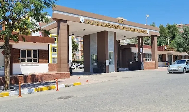 Karaköprü Belediyesi, dolandırıcılara karşı uyardı!