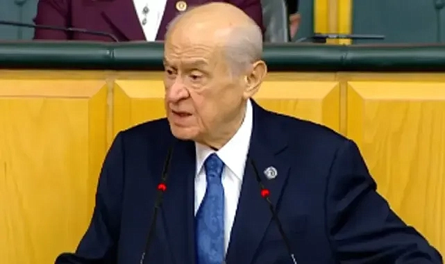 MHP Genel Başkanı Bahçeli’nin sağlık durumu nasıl? Açıklama geldi!
