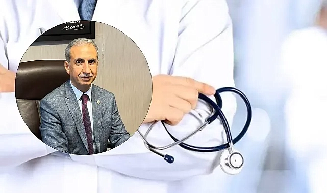 Milletvekili Dusak sevindiren haberi verdi! Şanlıurfa’ya kaç doktor atandı?