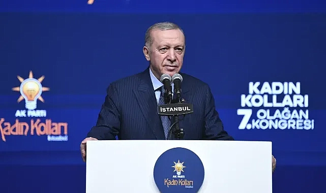 Sandığı işaret etti! Cumhurbaşkanı Erdoğan’dan flaş seçim açıklaması!