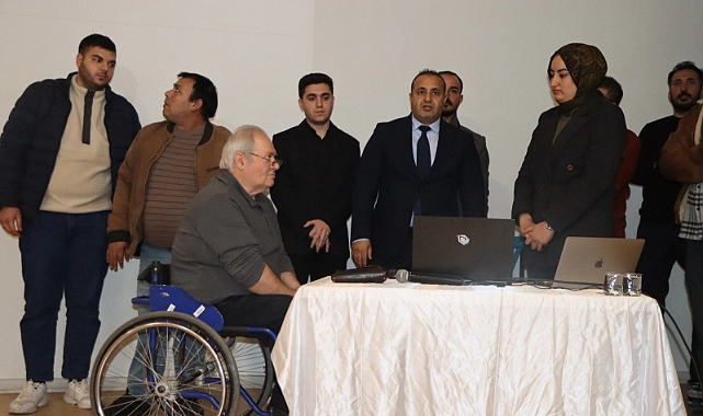 Şanlıurfa Büyükşehir Belediyesi, Hobi Bahçeleri İçin Talihlileri Kura İle Belirledi