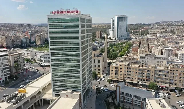 Şanlıurfa Büyükşehir Belediyesi’nde 237 Personel İçin Kura Çekimi Tarihi Belli Oldu