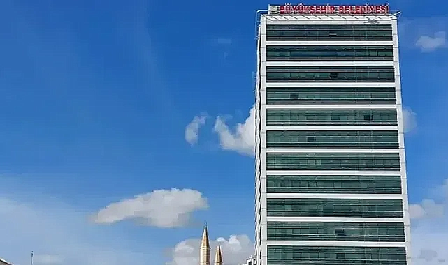 Şanlıurfa Büyükşehir Belediyesi’nde flaş atama! Yeni genel sekreter belli oldu!