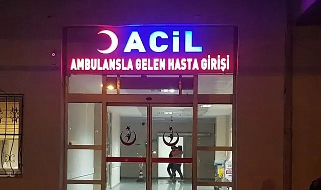 Şanlıurfa’da bir intihar vakası daha! Silahla kendisini vurdu!