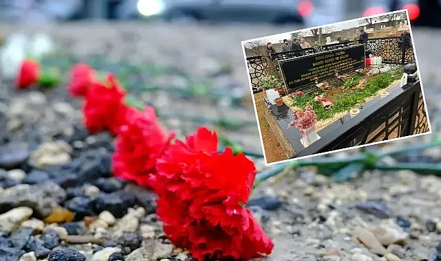 Şanlıurfa’da depremde vefat edenler unutulmadı!