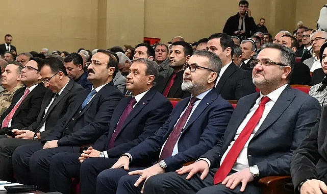 Şanlıurfa İl İnsan Hakları İstişare Toplantısı gerçekleştirildi!