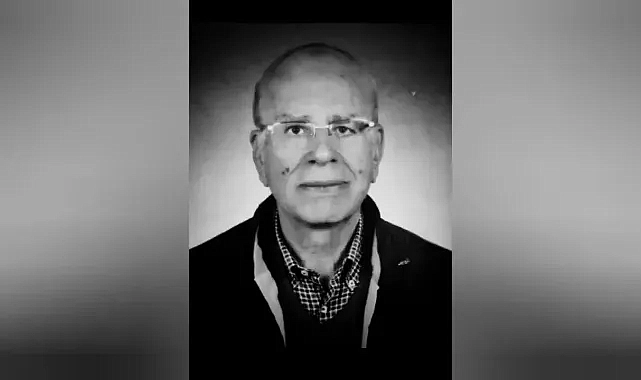 Şanlıurfalı Emekli Albay Hikmet Us Vefat Etti