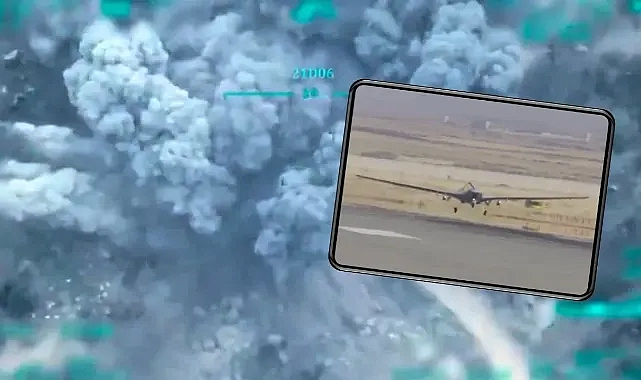 Sınırlarda hareketli dakikalar!